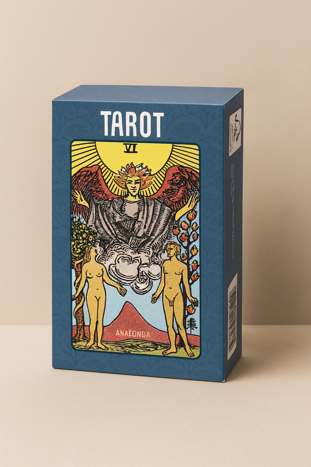 Tarot Karten