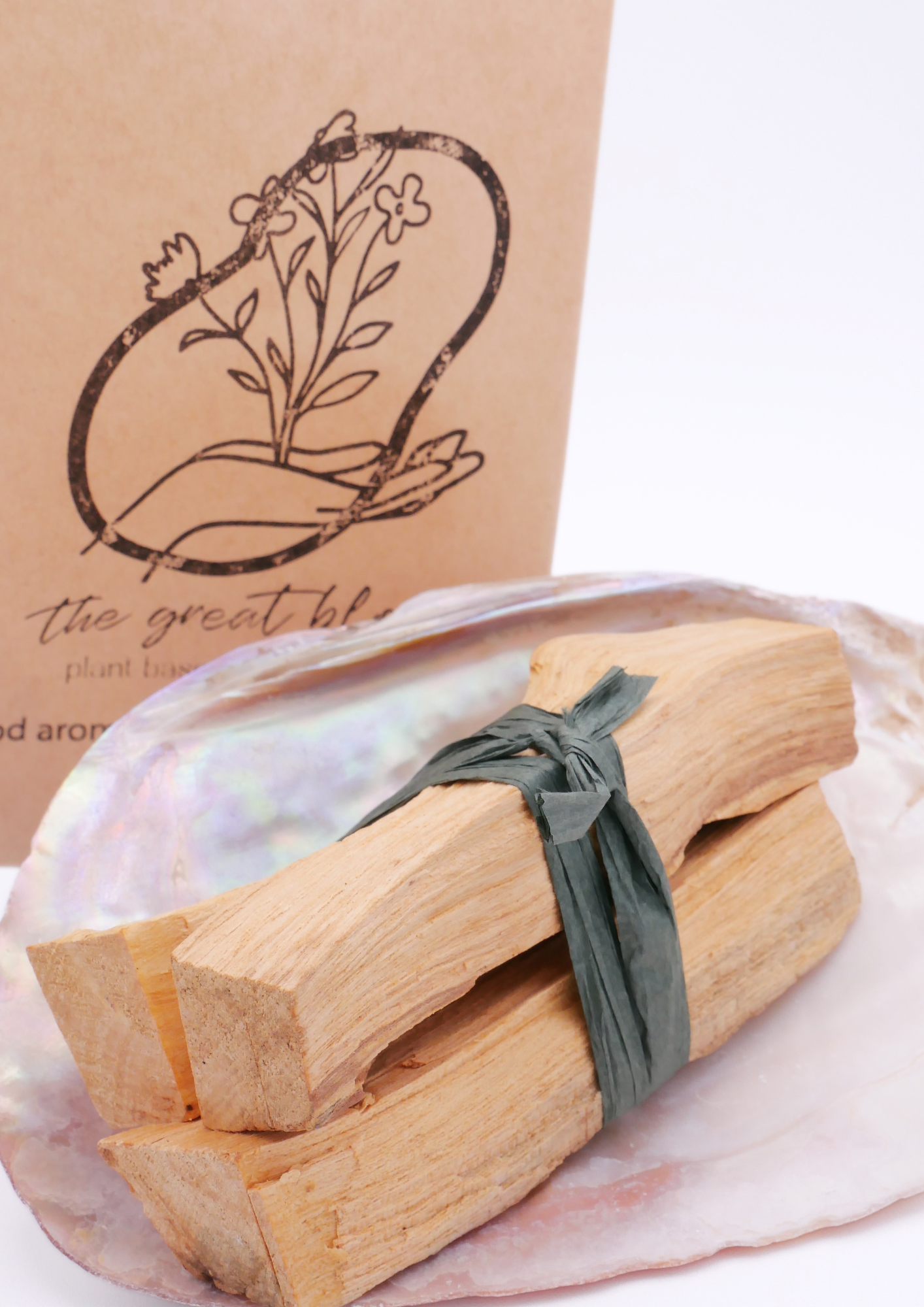 Palo Santo