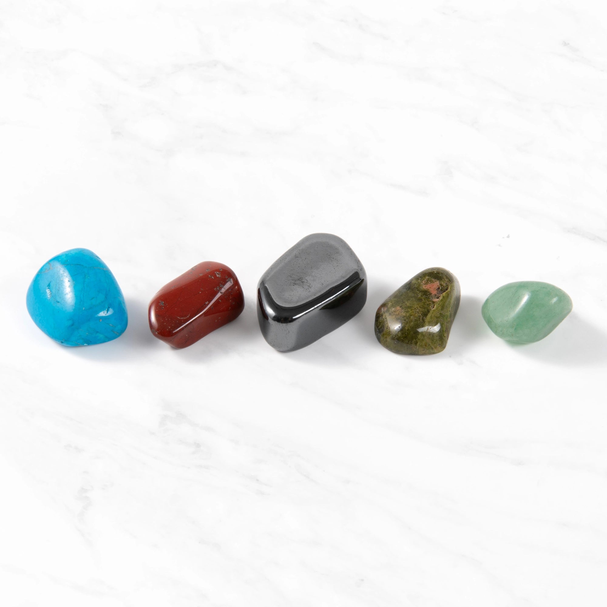 Kristallset "Freundschaft"