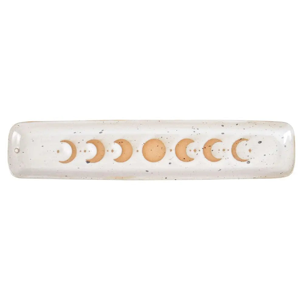 Räucherstäbchenhalter Luna