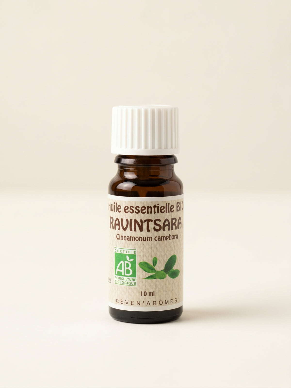 Bio Ätherisches Öl Ravintsara 10 ml