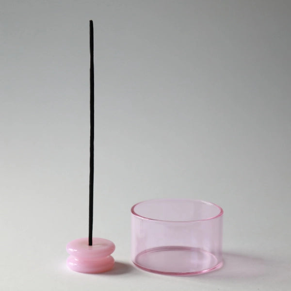 Glass Holder rose3