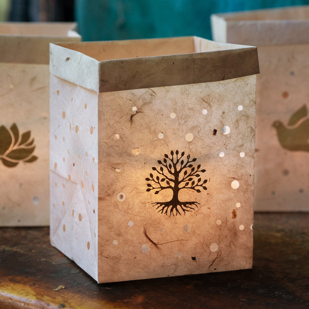 Gift of Light- Baum des Lebens
