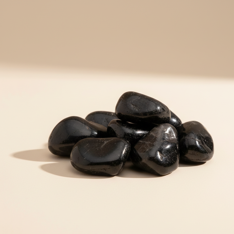 Onyx Trommelstein