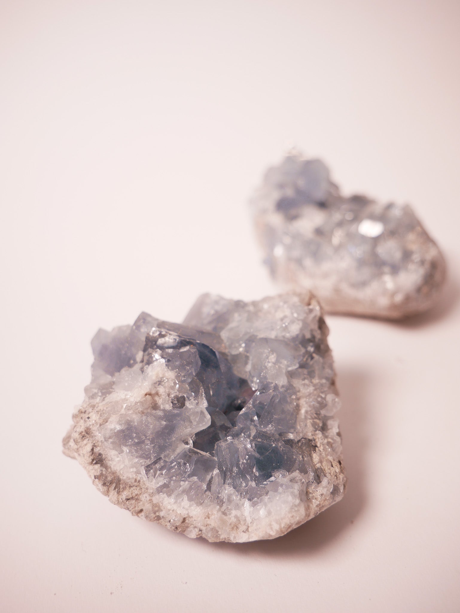Coelestin Cluster