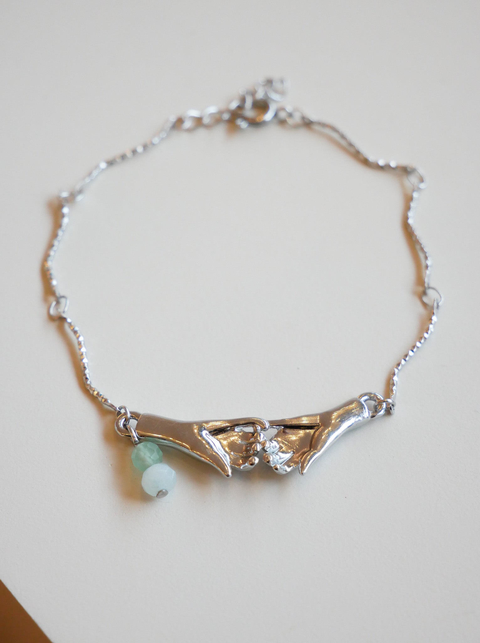 Armband Pinky Promise