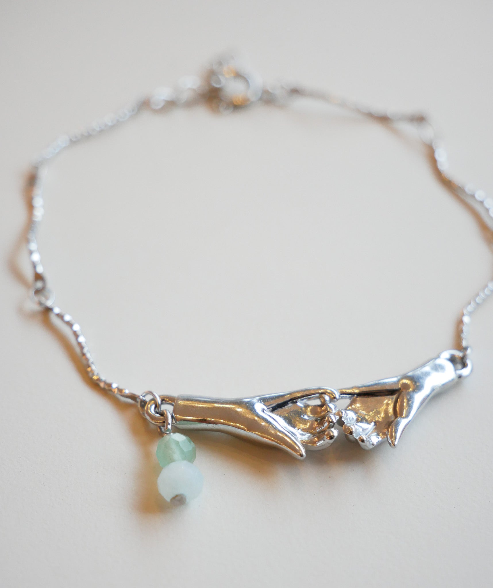 Armband Pinky Promise