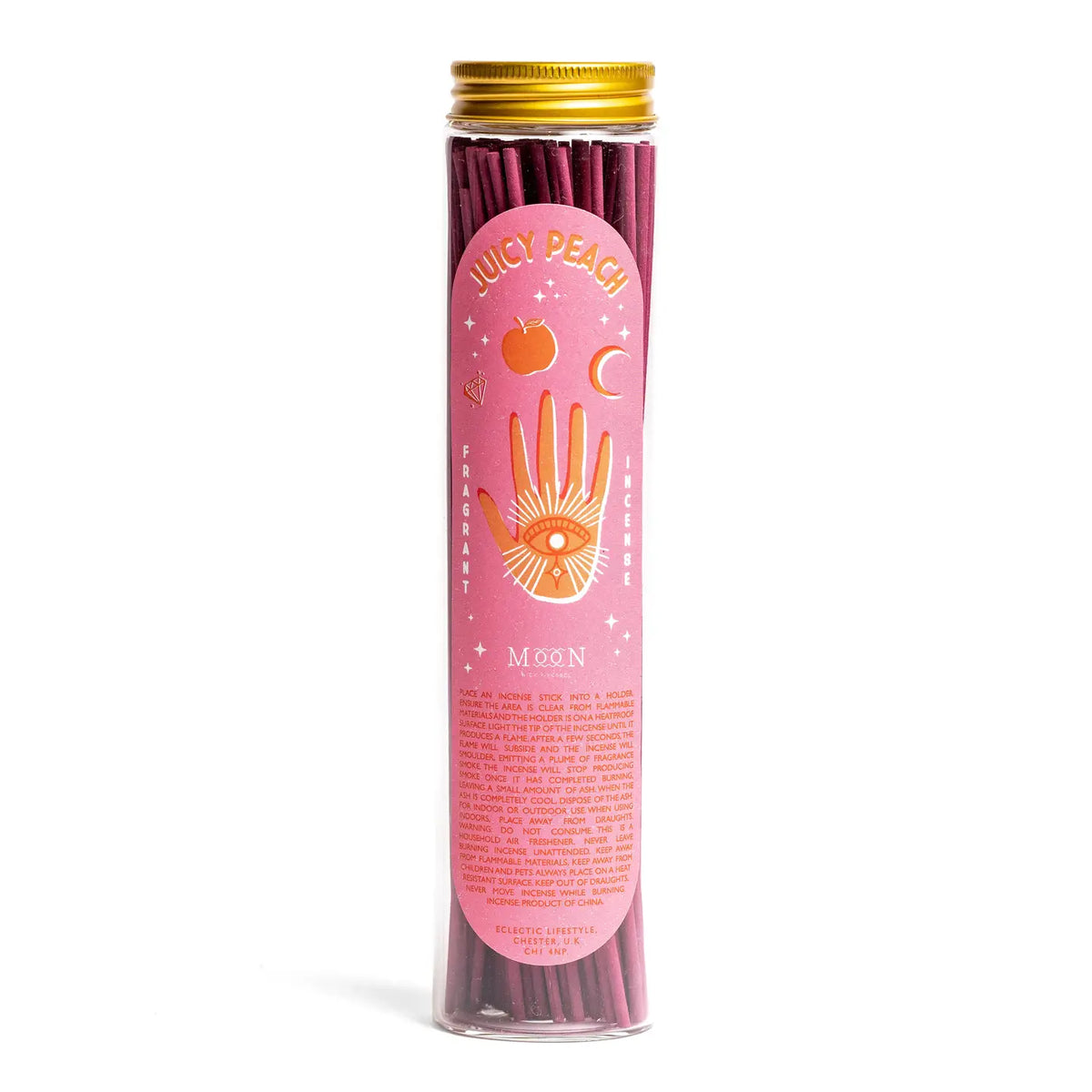 Juicy Peach