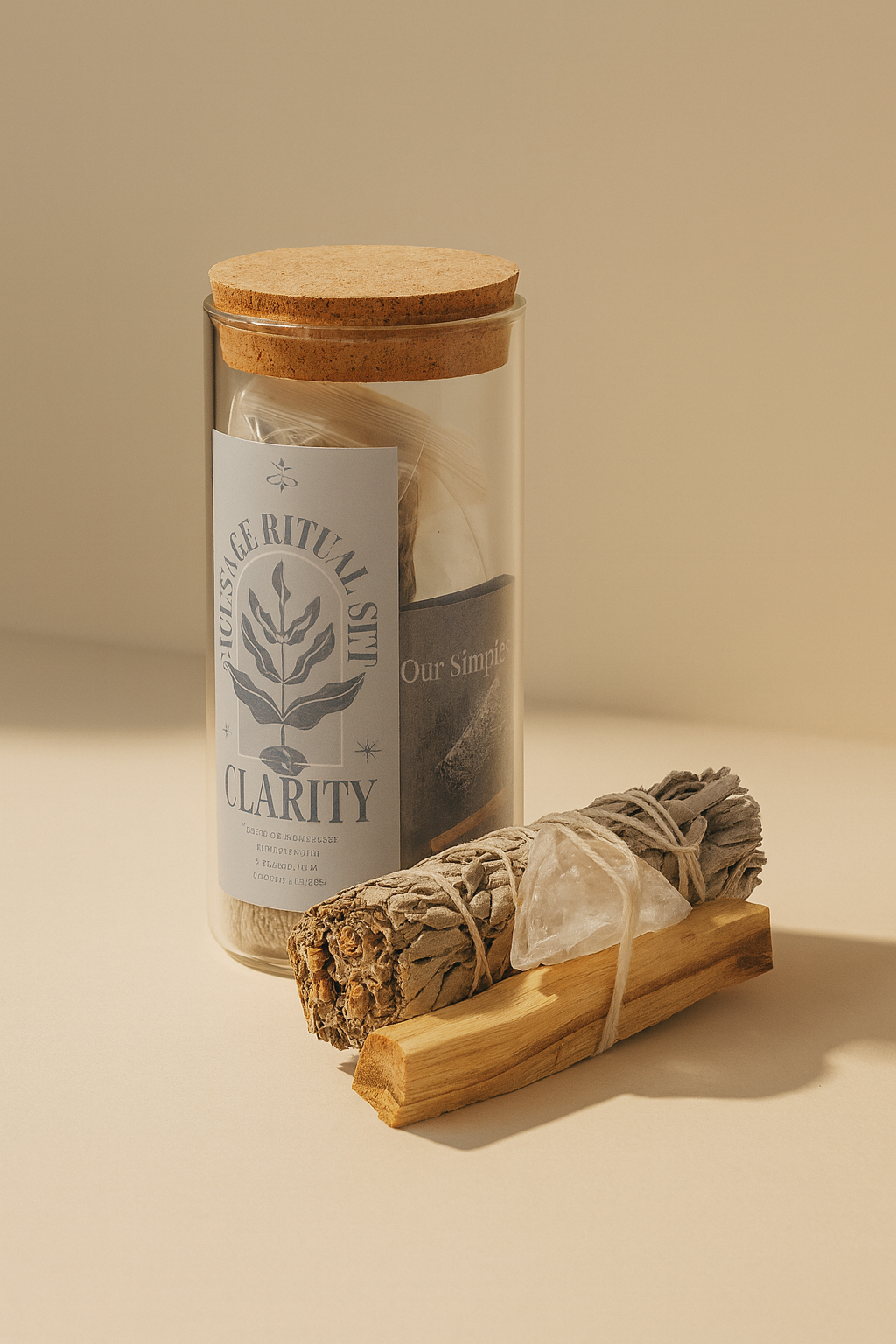 Salbei Kit "Clarity"