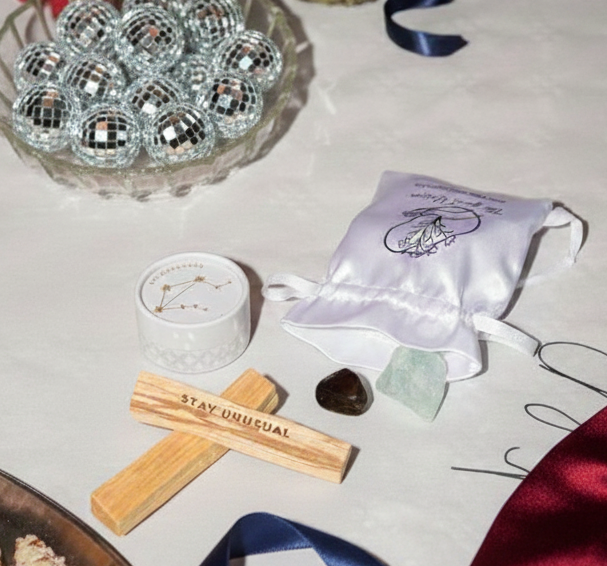 the great blossom x astroplants Geschenkbox Sternzeichen Düsseldorf