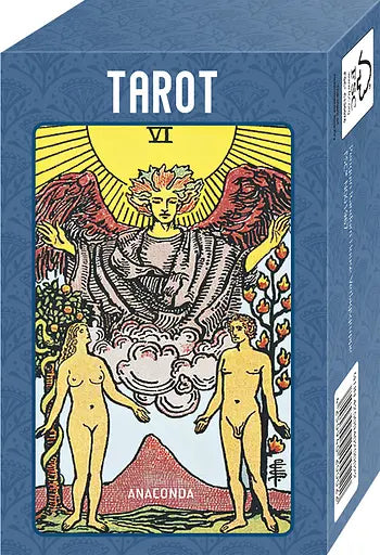 Tarot Karten