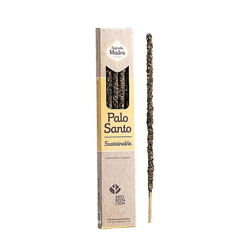 Palo Santo Räucherstäbchen