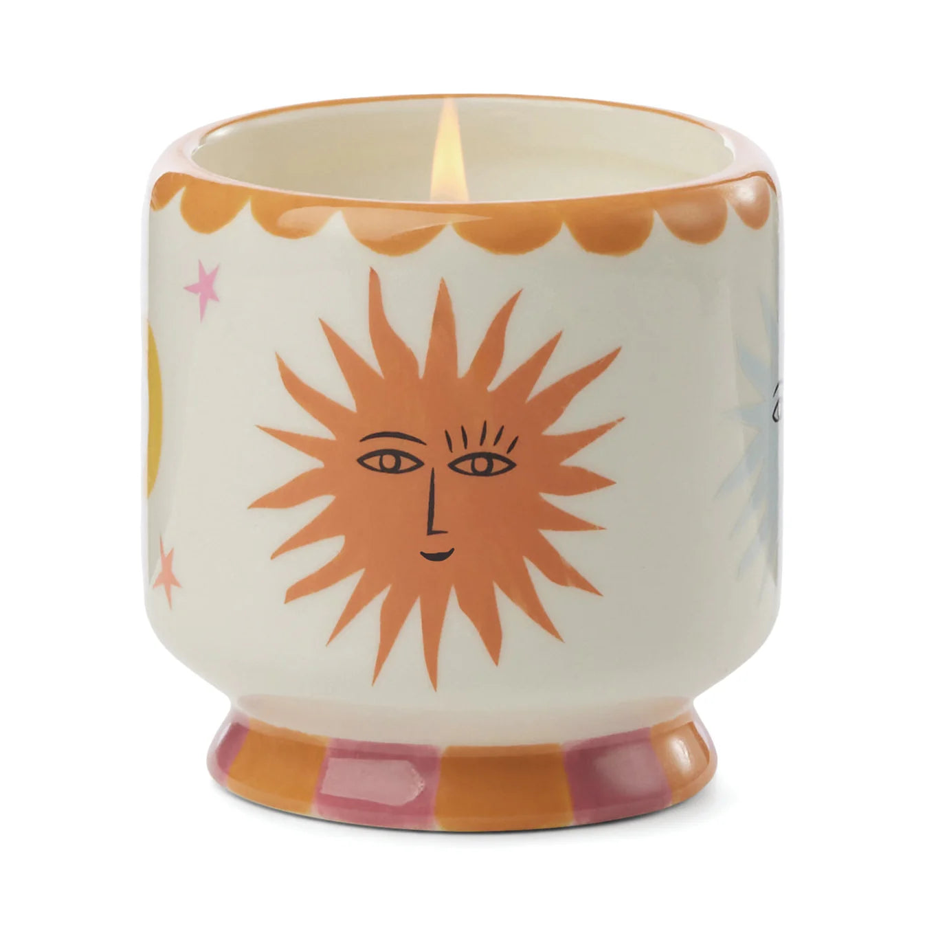 Orange Blossom Duftkerze