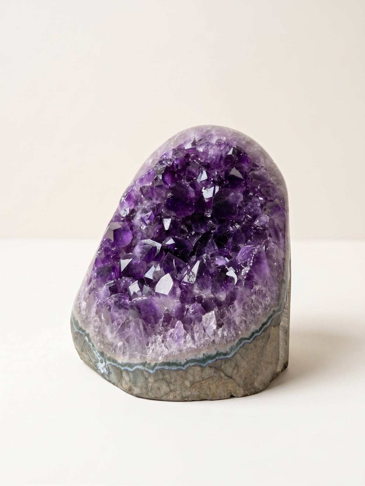 Amethyst Druse1