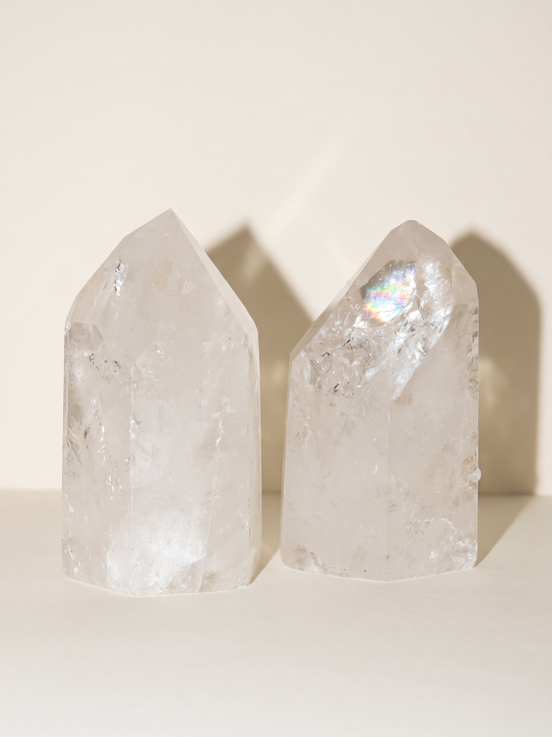 Bergkristall Spitze XL_2