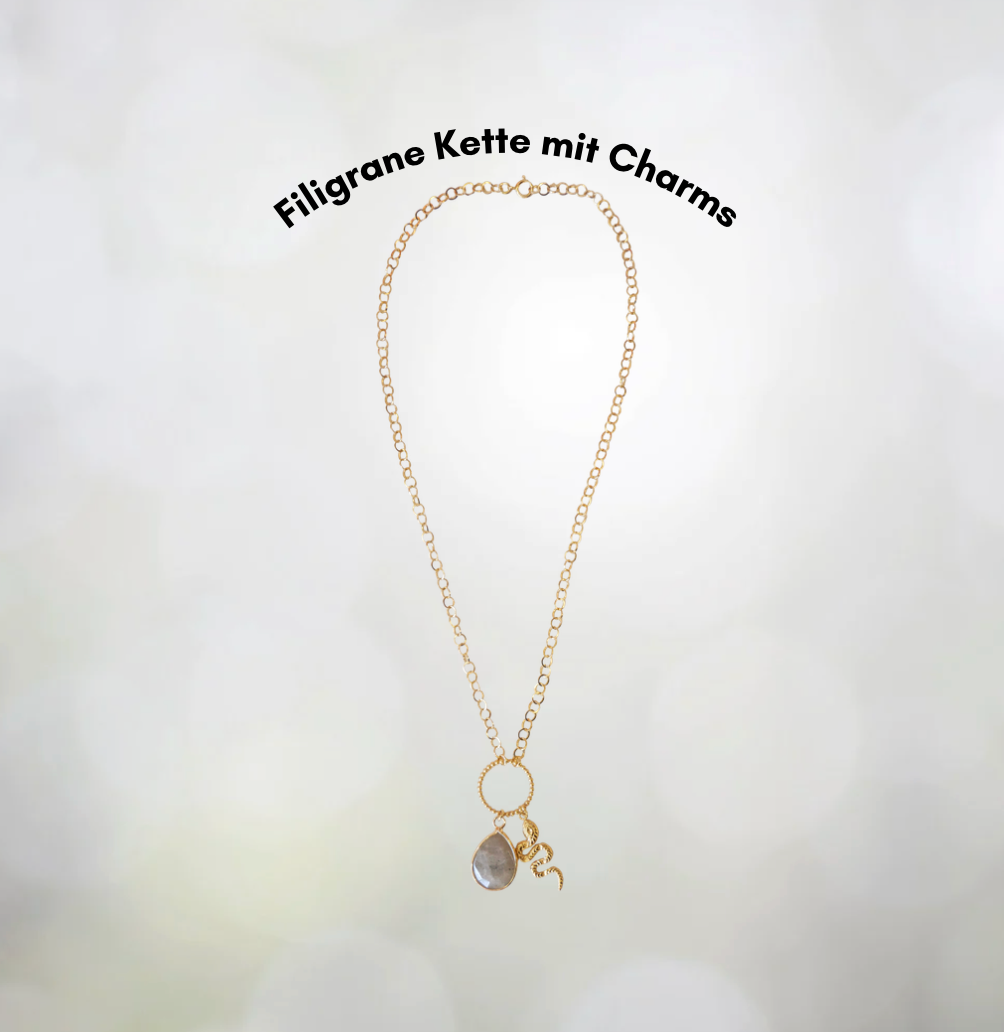 Crystal Jewelry Friday-Kristallschmuck selber gestalten in Düsseldorf