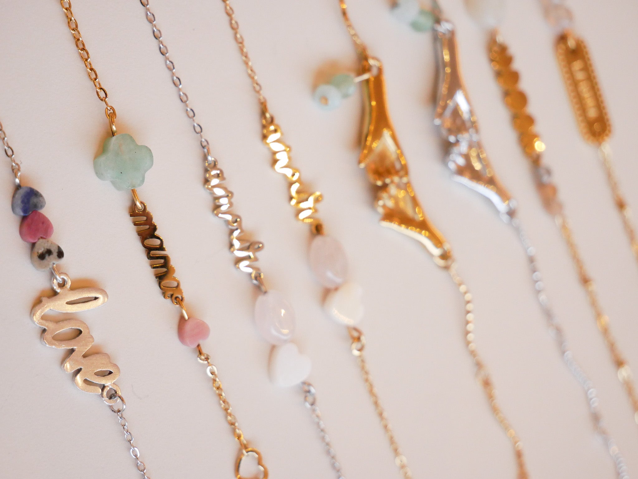 Armband Love
