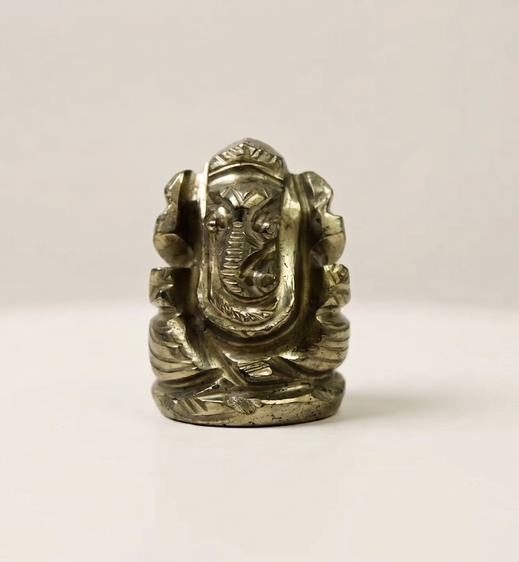 Mini Ganesha Pyrirt