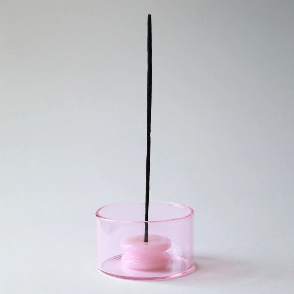 Glass Holder rose2