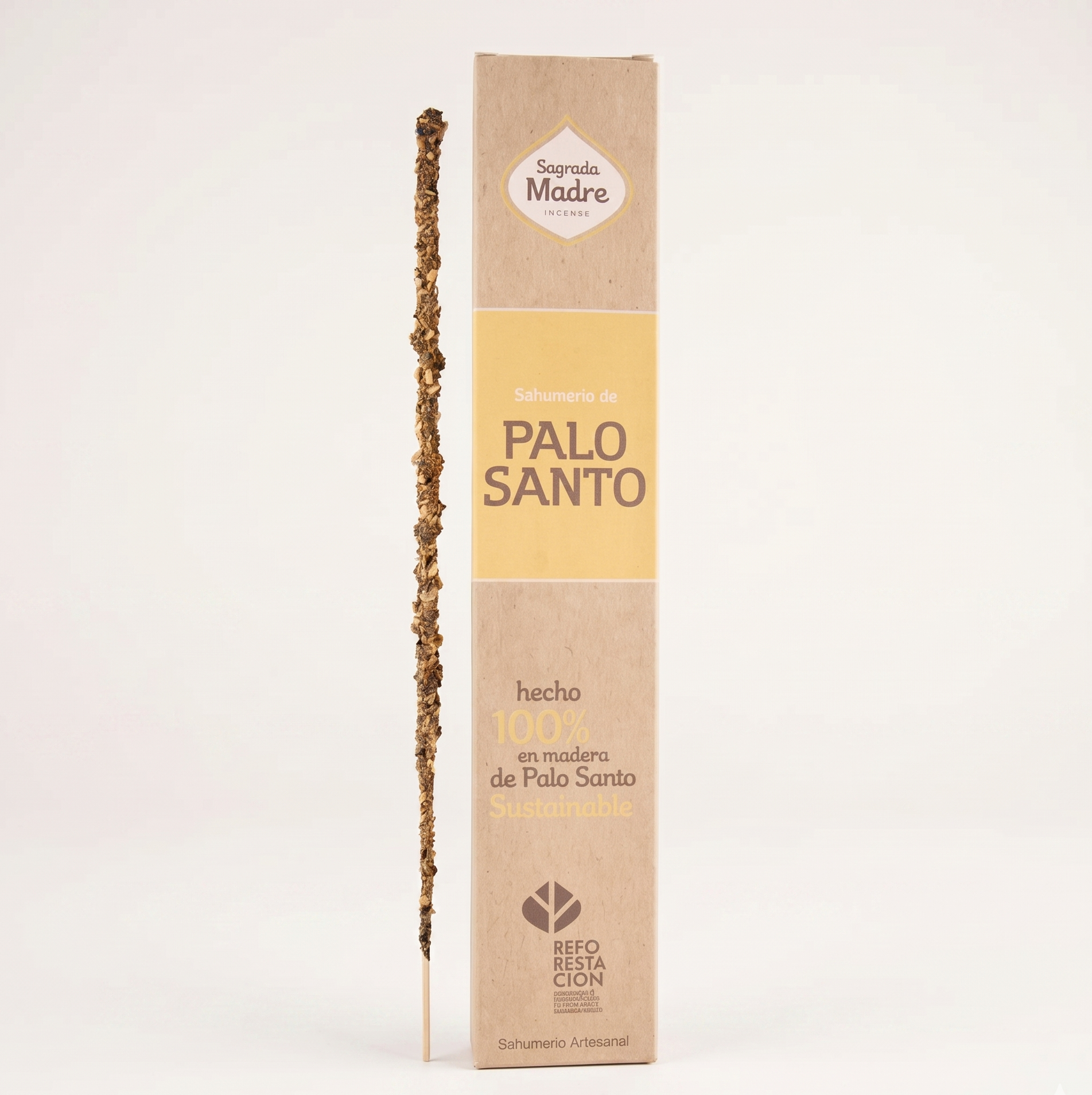 Palo Santo Räucherstäbchen