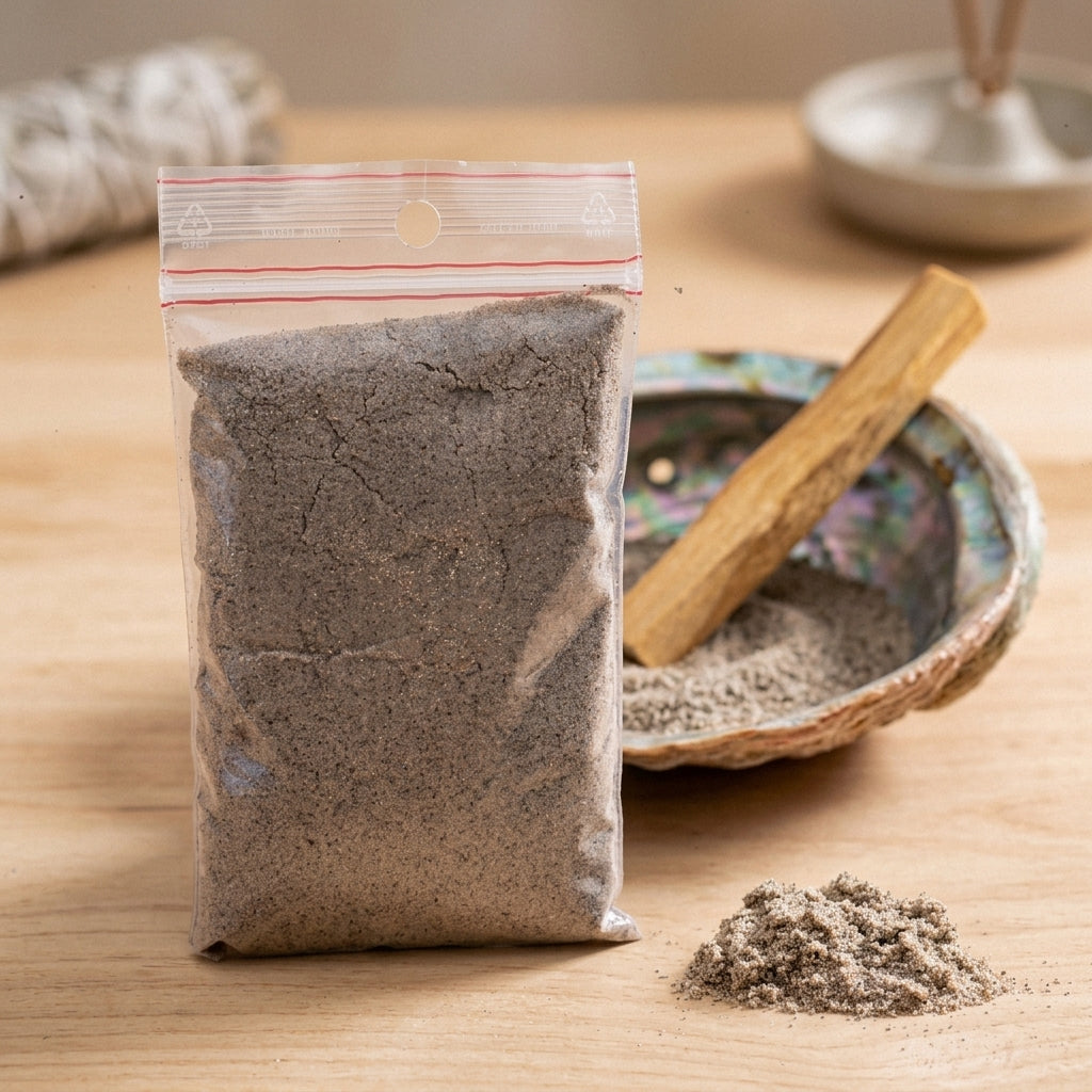 Sand Päckchen