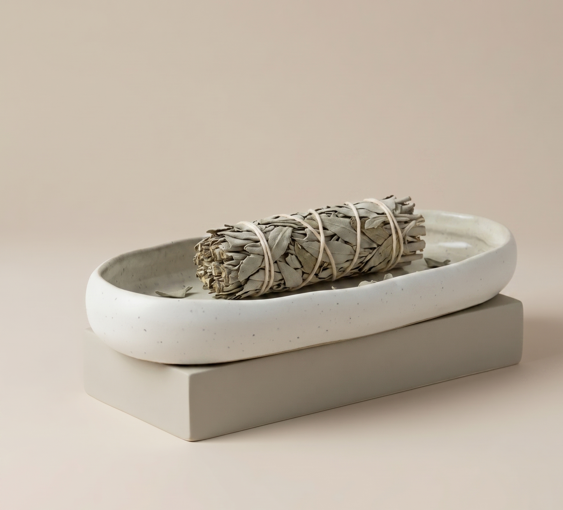 Räucherschale Keramik