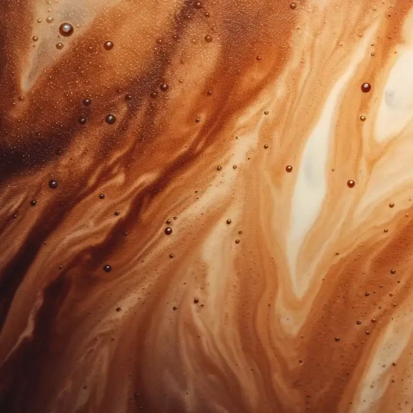 Zeremonieller Kakao "Chai Cacao"