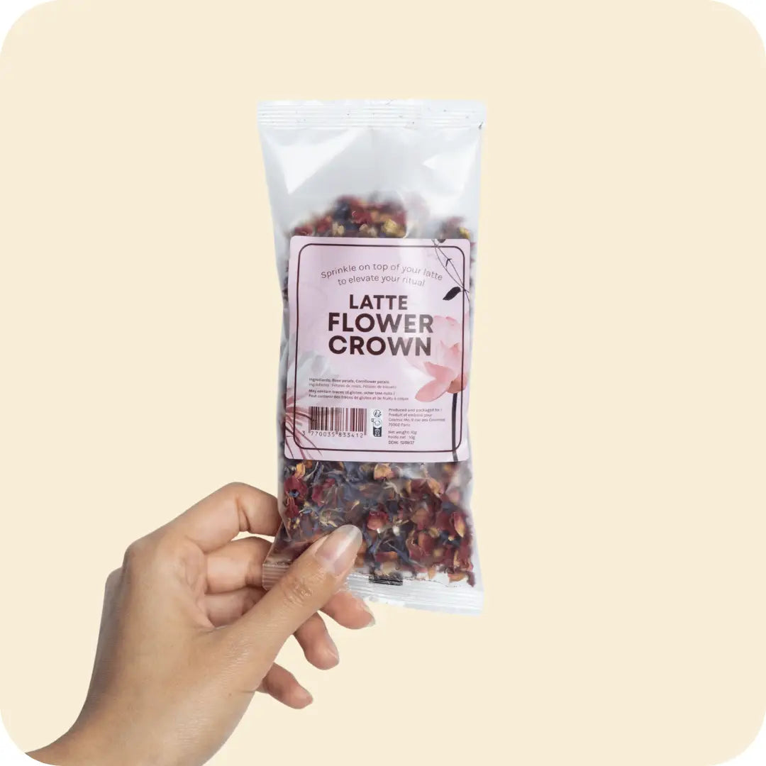 Kakao Geschenkset "Queen of Cacao" – Zeremonieller Kakao Set, Bild 3
