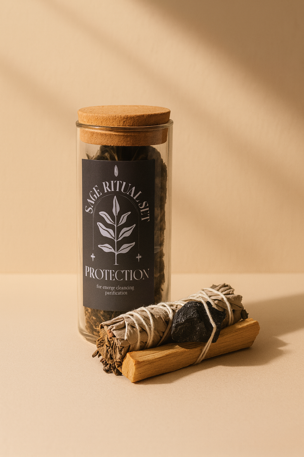 Salbei Kit "Protection"